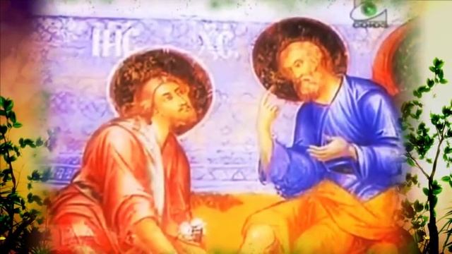 На четверг на чистый настроим наши мысли... Чистый четверг в Законе Божием