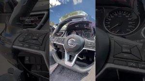 Nissan Qashqai '18 TEKNA PANORAMA NAVI ΔΕΡΜΑ FULL EXTRA