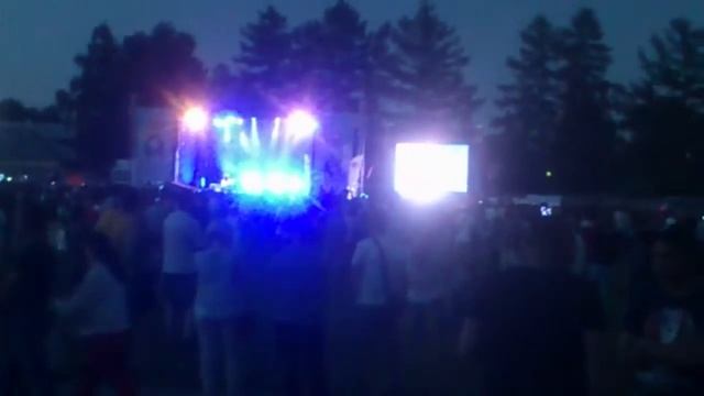 День Города 2018г.г.Серов смотреть онлайн