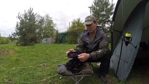 Карповый Мешок Orient Rods CARP-POUCH