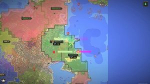 Читы в игре WorldBox — God Simulator! #2