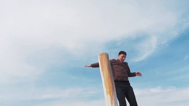 Поездка в Триозерье | GH4 + Gopro 4 смотреть онлайн