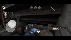 Mr Meat 2 ? Evil Nun Mod - Granny Mod - Granny 3 Mod Gameplay! Links!