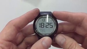 Часы Xonix