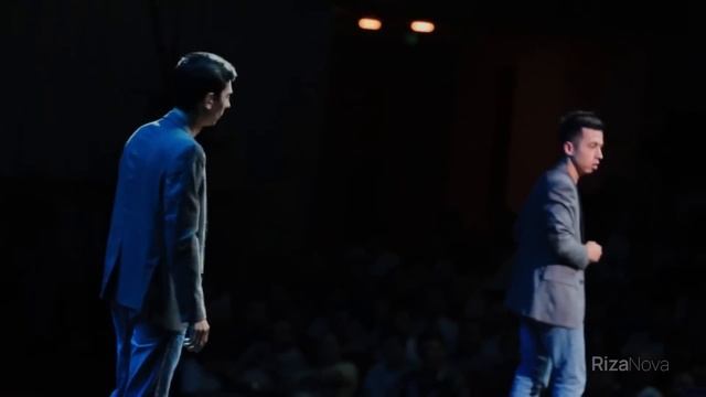 Million jamoasi - Gap yo'q triosi - Musiqiy hazillar смотреть онлайн