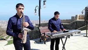 гр. Созвездие - Эльнара  2017 «LEKI STUDIO»