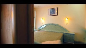 Презентация санатория Голубая волна