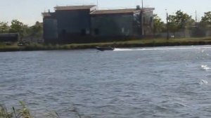 ФЛАГМАН 380 К (Катамаран)