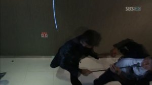 Городской охотник/ City Hunter MV