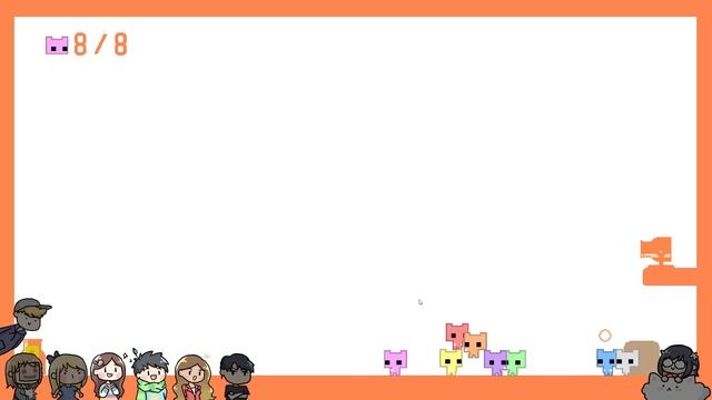 [2021/07/20] pico park w/ friends | valo смотреть онлайн