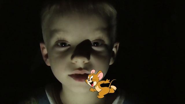 Сказка "Про маленькую Мышку" смотреть онлайн