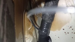 Доработка вентиляции салона автомобиля. ВАЗ.