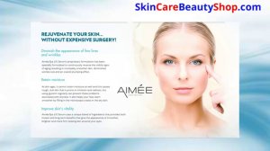Aimee Eye Lift Anti Aging Skin Care Reviews