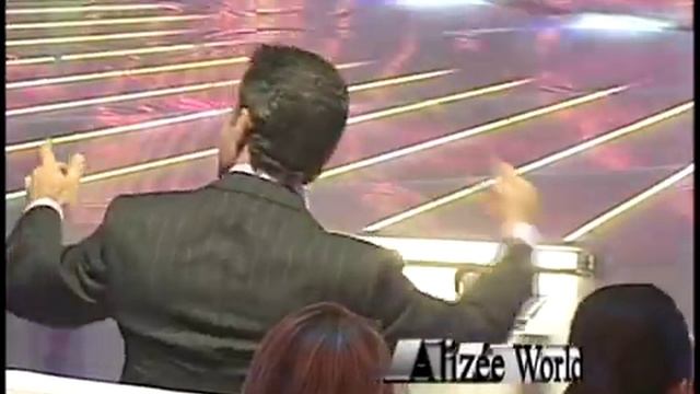 Alizée en la Academia J´en ai marre 2 смотреть онлайн