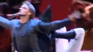 ТЕАТР БАЛЕТА БОРИСА ЭЙФМАНА