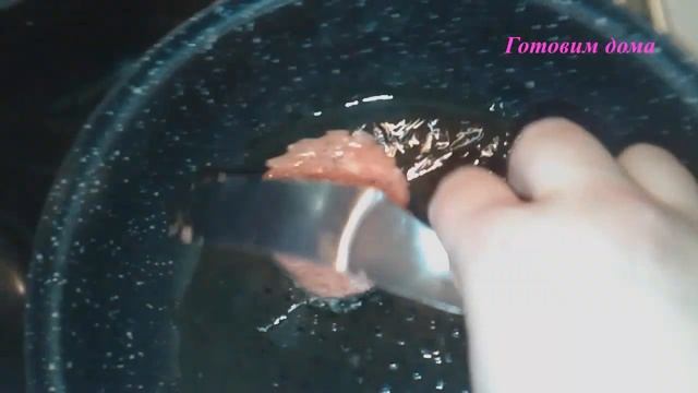 Домашняя шаурма с мясным фаршем и сыром