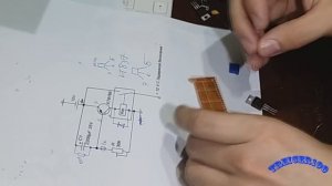 Задержка включения своими руками  Проще не бывает