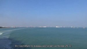 Сезон пляжного отдыха в Таиланде (когда хорошо ехать отдыхать в страну)