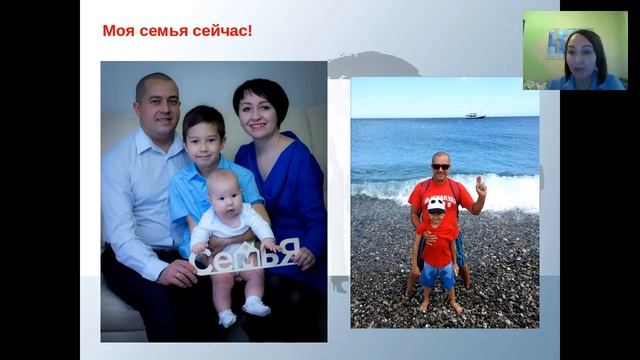 История прихода. Вероника Галимова смотреть онлайн