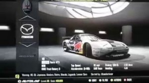 NFS Shift 2 Unleashed All Bonus Cars + Rival Cars