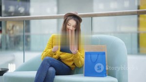 Реклама яндекс маркета с помощью искуственного интелекта