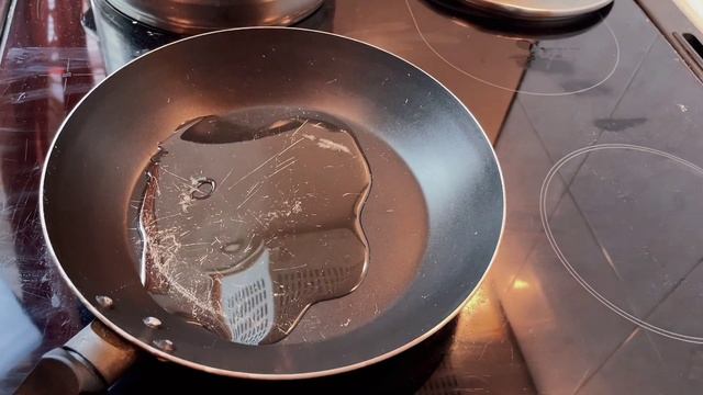 Татарский кыстыбый с картофелем