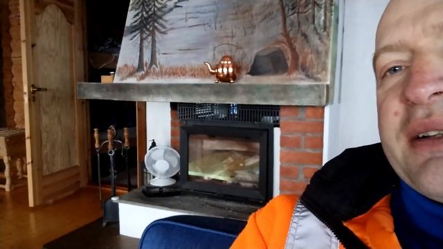 Дача в Норвегии. Год спустя. смотреть онлайн