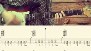 Дайте танк (!) – Три четверти / Разбор песни на гитаре / Табы, аккорды и бой