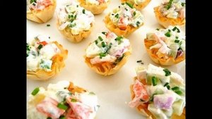мясные закуски на праздничный стол рецепты с фото