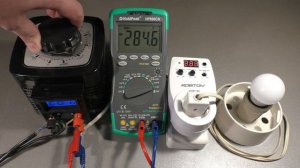 Устройство защиты холодильника - реле напряжения Robiton РН-2