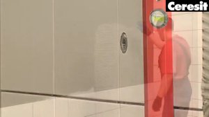 Как использовать плиточный клей Ceresit CM 11