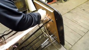 ЧТО Я СДЕЛАЛ ИЗ СТАРОЙ ШВЕЙНОЙ МАШИНКИ