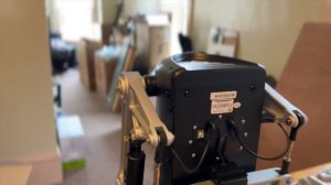 Thrustmaster TPR Rudder Pedal Damper Install