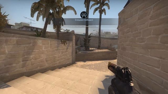 ДИГЛ - НОВОЕ ИМБА ОРУЖИЕ / МЕХАНИКА СТРЕЛЬБЫ / ОБНОВЛЕНИЕ CS:GO
