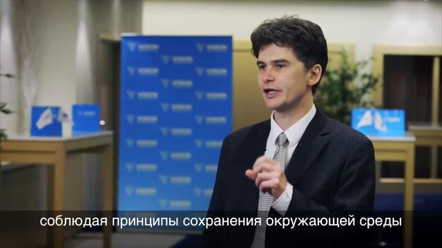 Daniel Joutard Знаменитый ученый косметолог