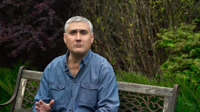 Воздержание (самообладание) смотреть онлайн