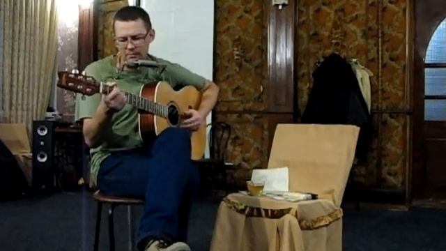 Дмитрий Тюряев, Скадовск. Dmitry Tyuryaev смотреть онлайн