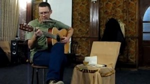 Дмитрий Тюряев, Скадовск. Dmitry Tyuryaev