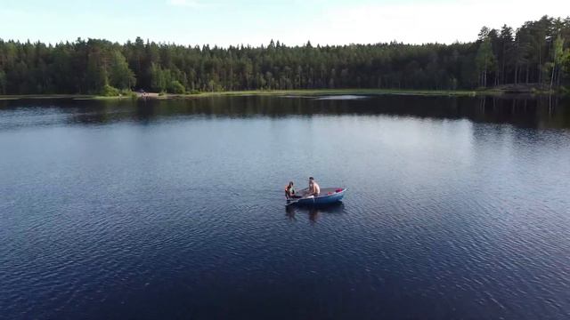 Пасторское озеро