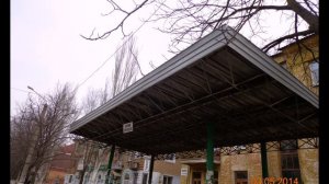 Артемовск  2014 февраль март