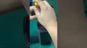 BYINTEK P70 Disassembly Operation Guide Video