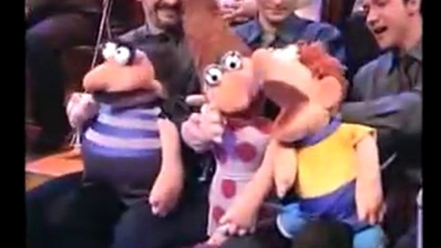 Сам себе режиссёр (РТР, 6 января 2002)