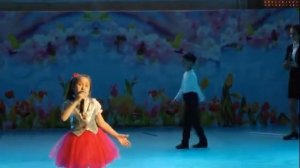 Территория Т солистка Керимова Эльза - Учителя, не ставьте двойку