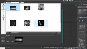 Как быстро создать рельеф в 3DS Max