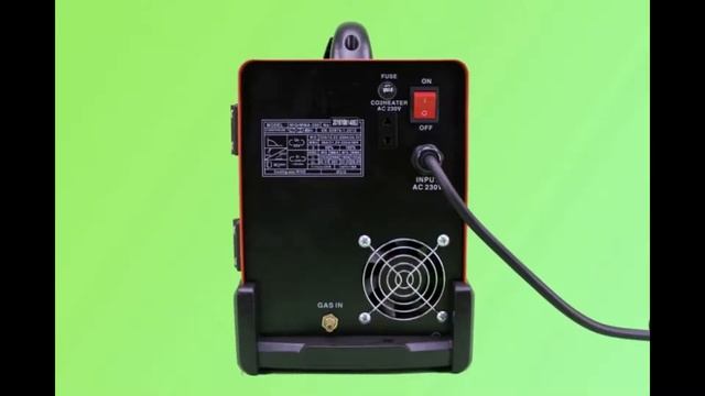 Onex Inverteres 250A MMAMIG Co2 Gázos Hegesztőgép Inverteres Védőgázas Hegesztő Új смотреть онлайн