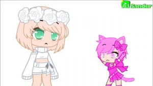 If the Ten Guardians met a UwU Cat | GC Video