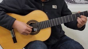 Five Hundred Miles - Hedy West (500 Miles)Guitar Solo