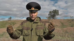 Гонг для стрельбы доступный каждому!