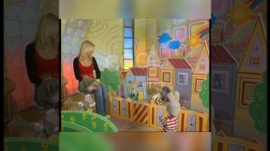 Для Малышей Английский язык с Хрюшей и Степашкой. Урок 35