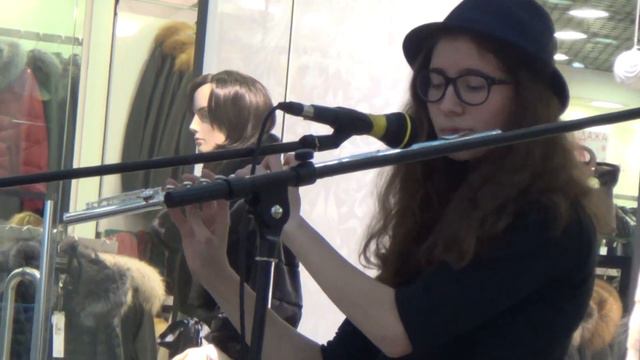 Флейта - Ангелина смотреть онлайн